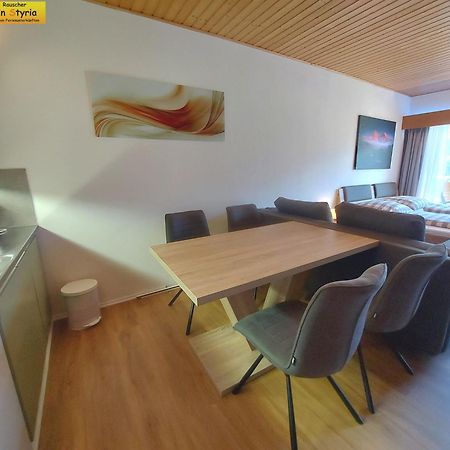 Apartment Salzkammergut เทาพลิทซ์ ภายนอก รูปภาพ