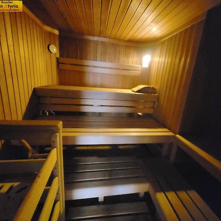 Apartment Salzkammergut เทาพลิทซ์ ภายนอก รูปภาพ