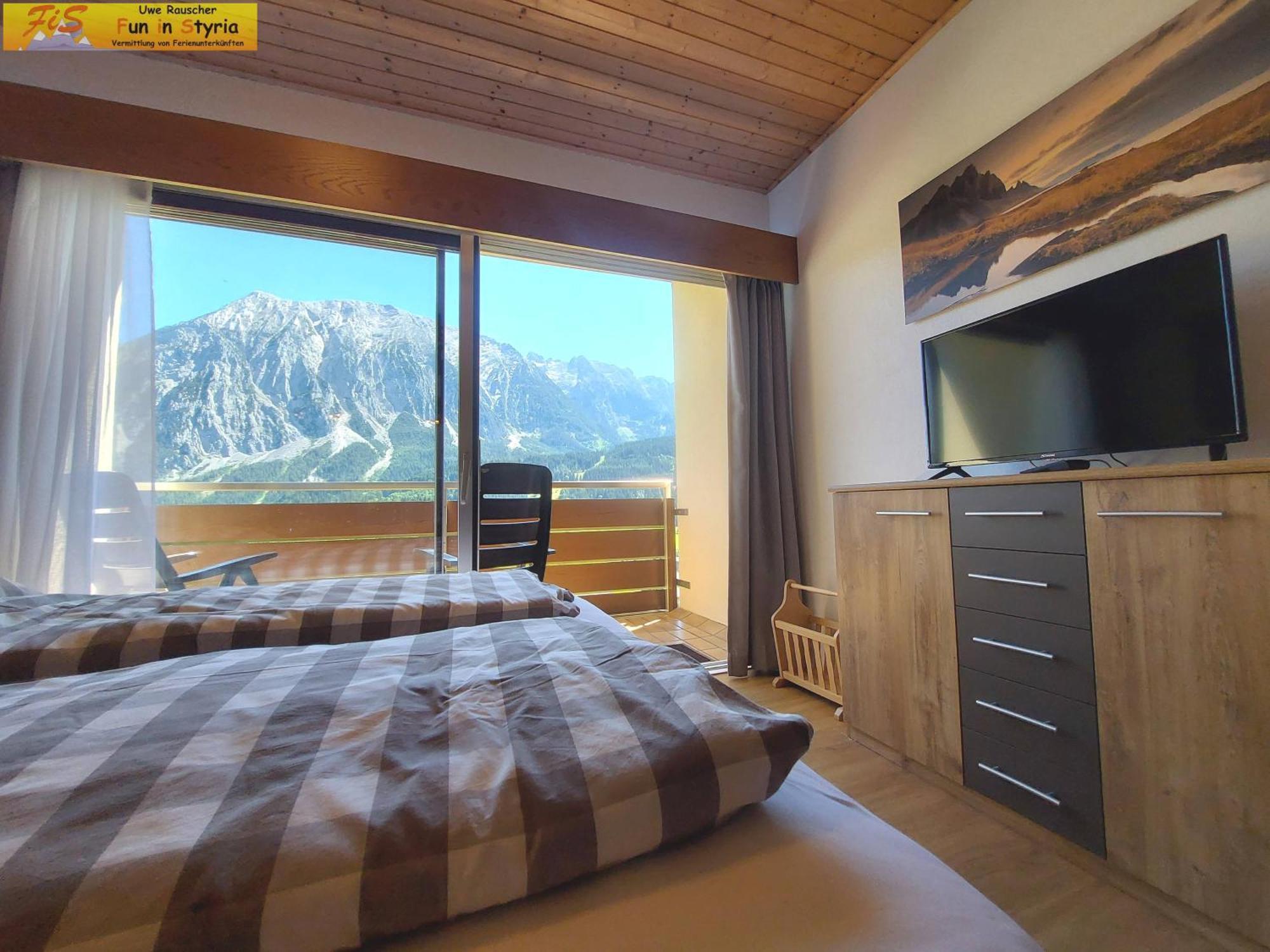 Apartment Salzkammergut เทาพลิทซ์ ภายนอก รูปภาพ