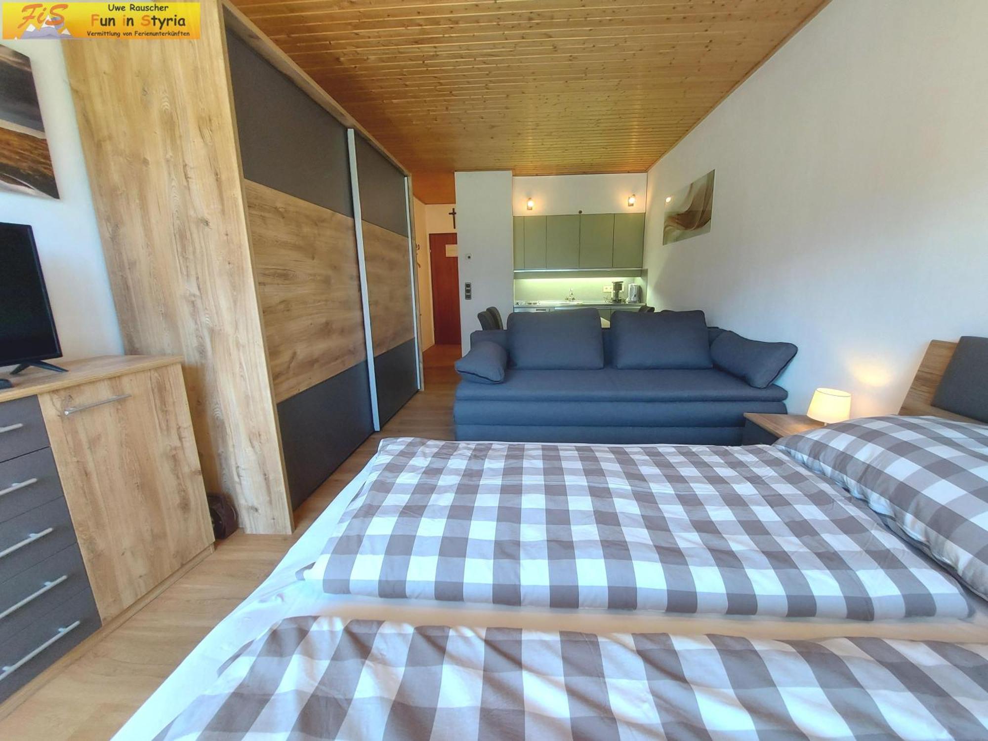 Apartment Salzkammergut เทาพลิทซ์ ภายนอก รูปภาพ