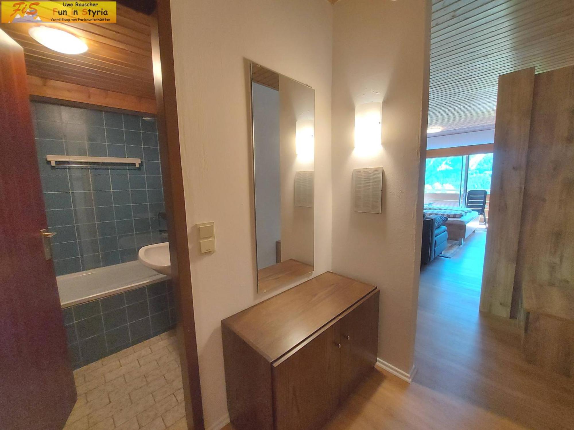 Apartment Salzkammergut เทาพลิทซ์ ภายนอก รูปภาพ