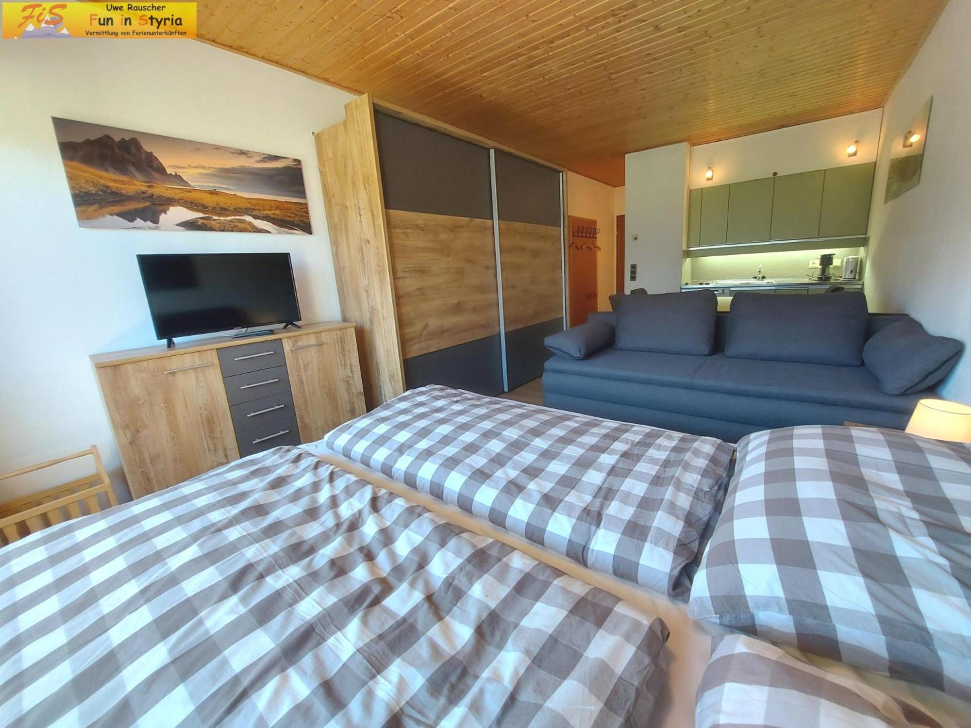 Apartment Salzkammergut เทาพลิทซ์ ภายนอก รูปภาพ