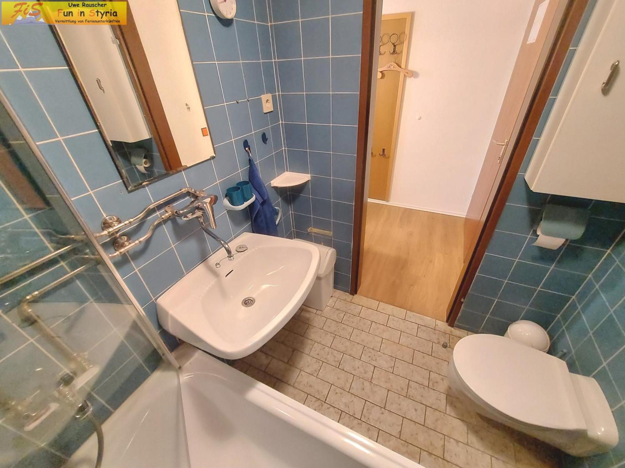 Apartment Salzkammergut เทาพลิทซ์ ภายนอก รูปภาพ