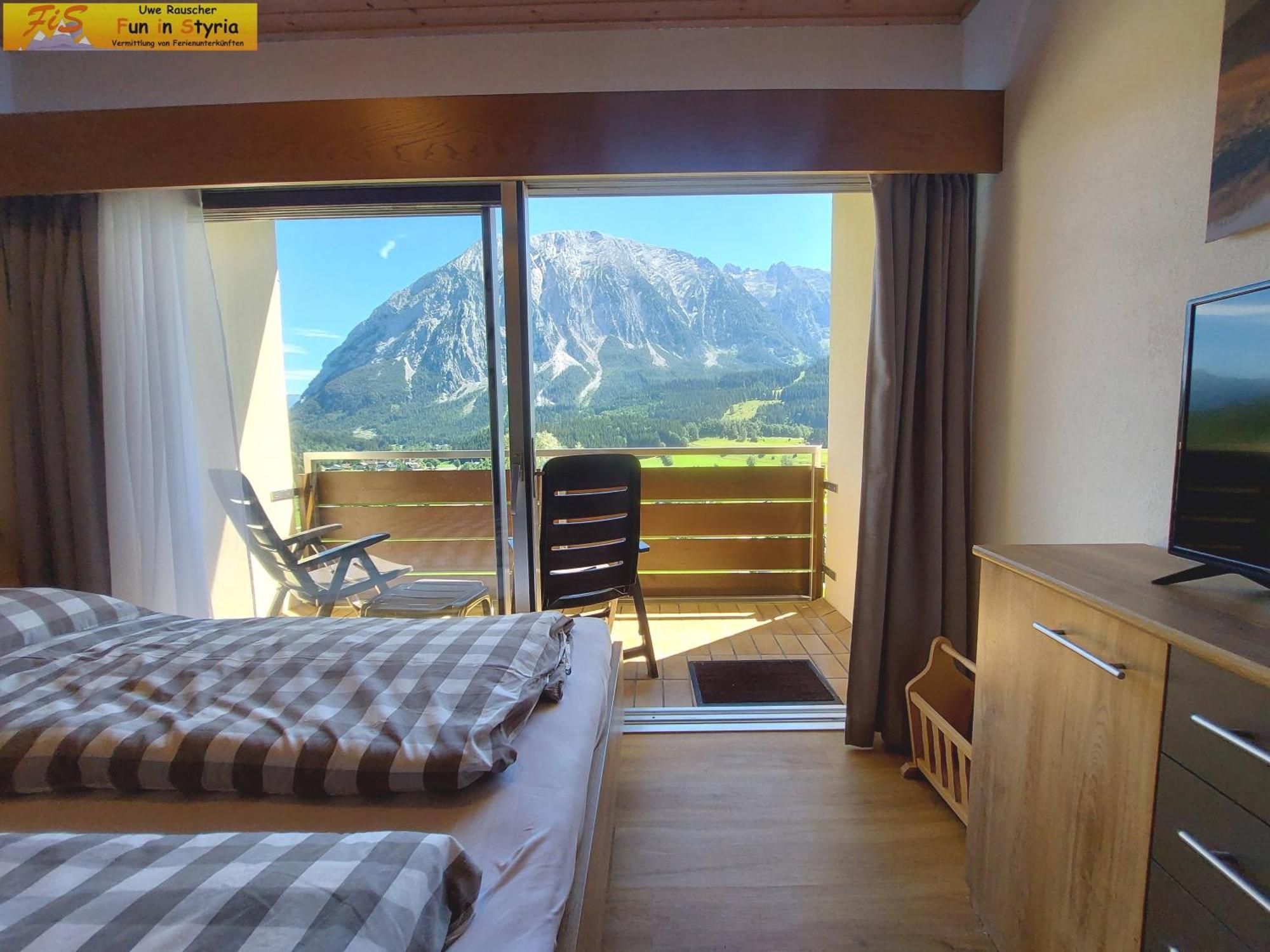 Apartment Salzkammergut เทาพลิทซ์ ภายนอก รูปภาพ