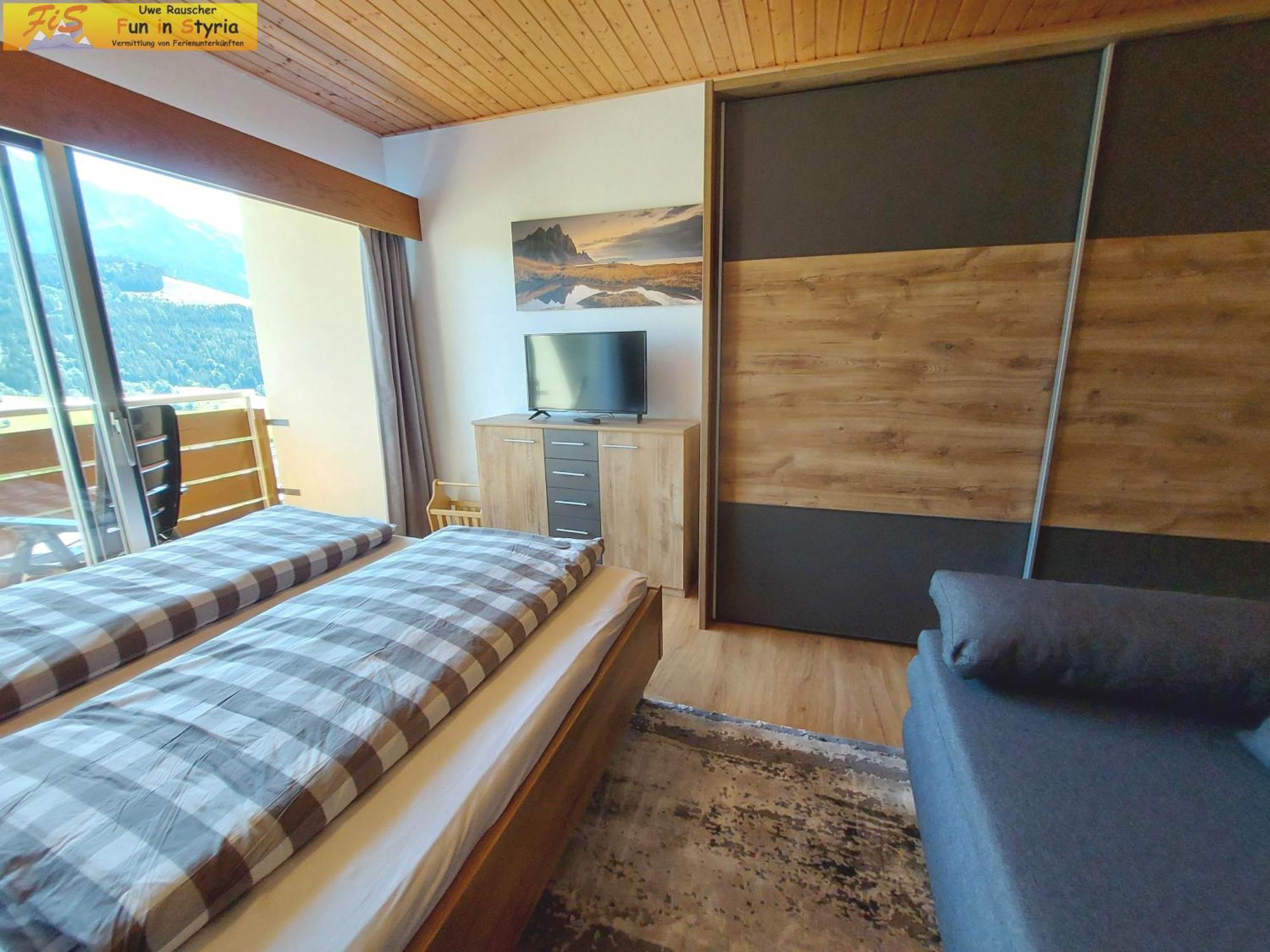 Apartment Salzkammergut เทาพลิทซ์ ภายนอก รูปภาพ