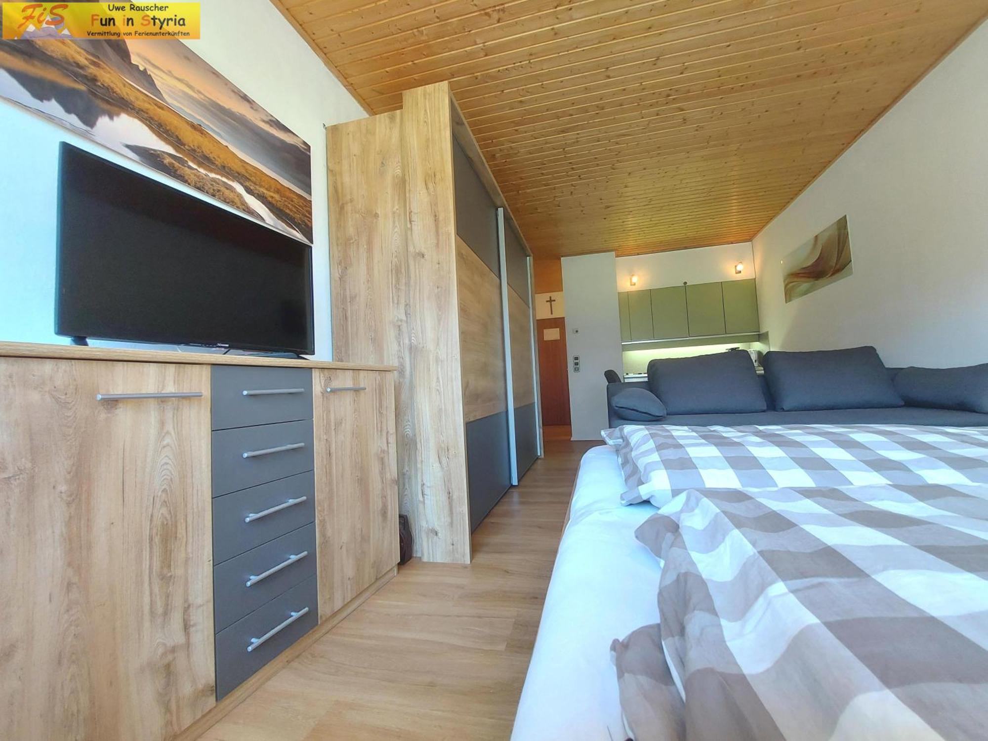 Apartment Salzkammergut เทาพลิทซ์ ภายนอก รูปภาพ