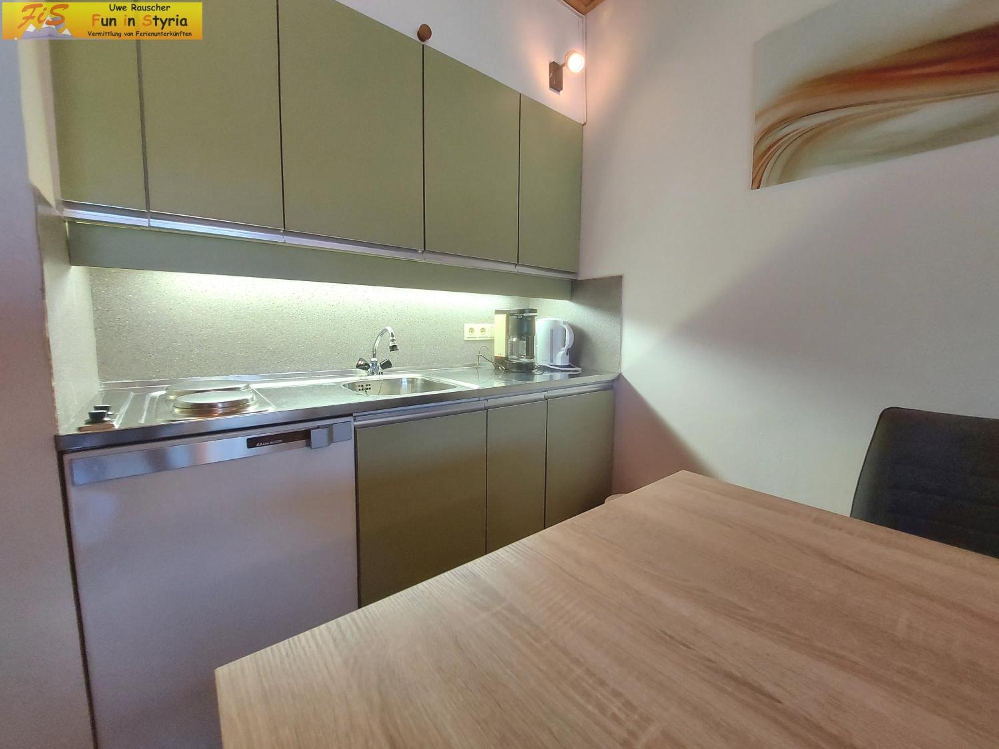 Apartment Salzkammergut เทาพลิทซ์ ภายนอก รูปภาพ