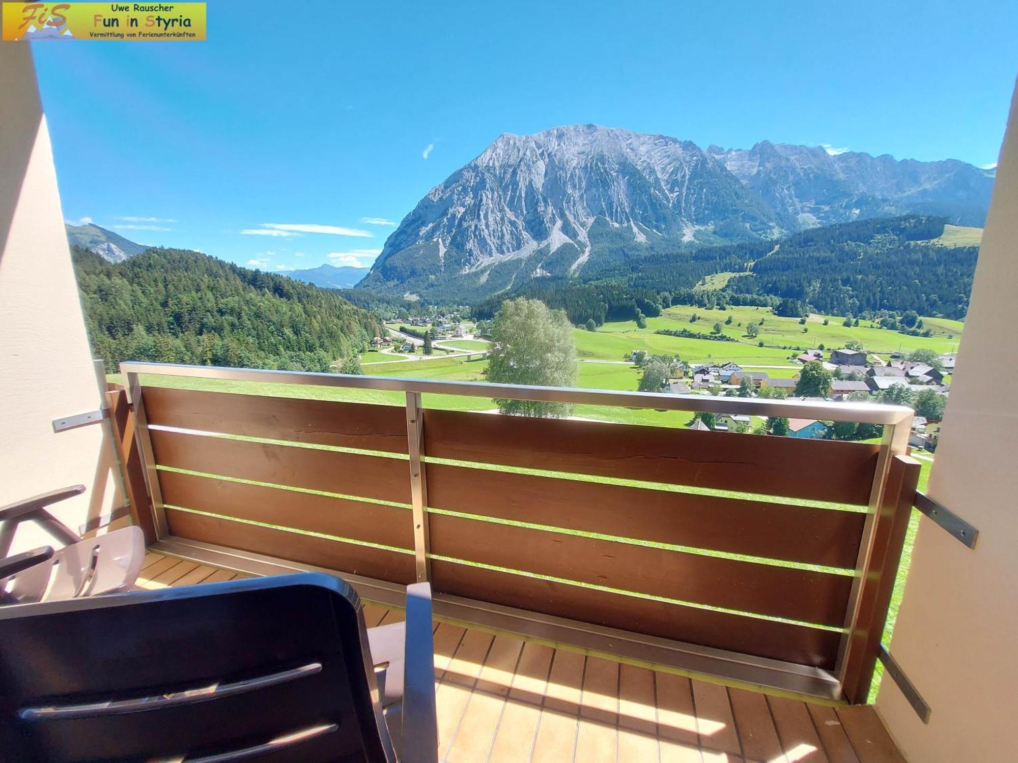 Apartment Salzkammergut เทาพลิทซ์ ภายนอก รูปภาพ