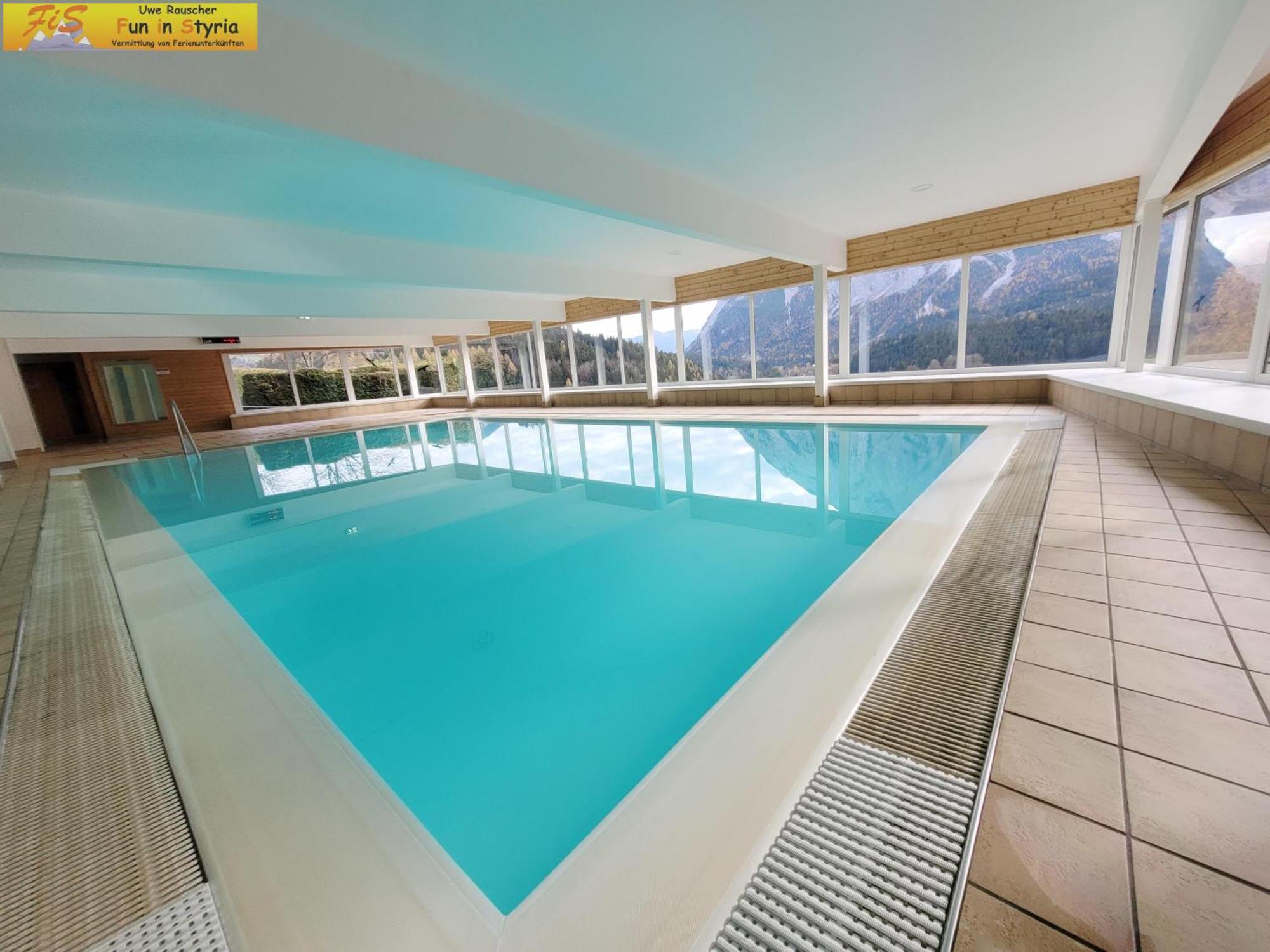Apartment Salzkammergut เทาพลิทซ์ ภายนอก รูปภาพ