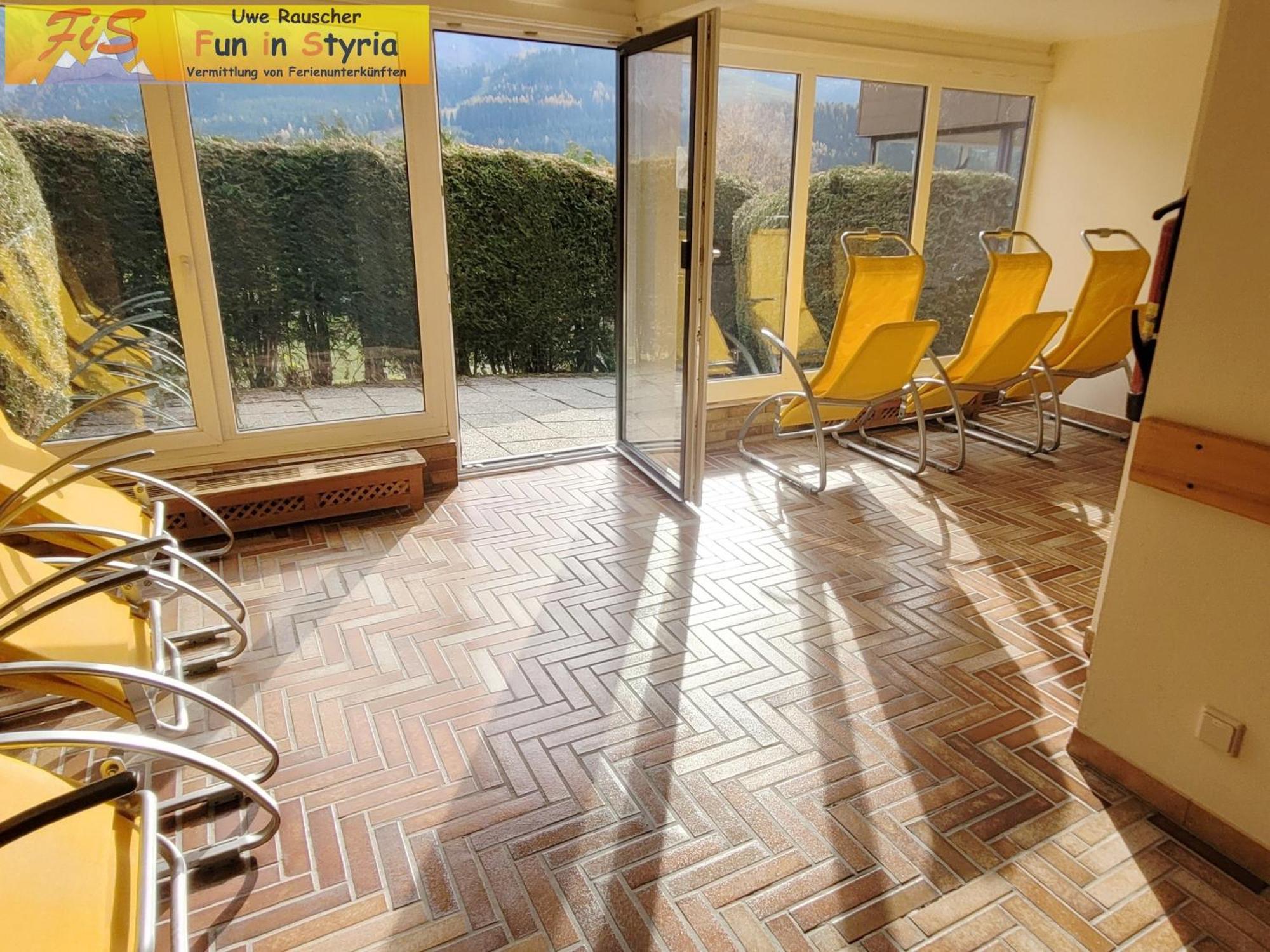 Apartment Salzkammergut เทาพลิทซ์ ภายนอก รูปภาพ